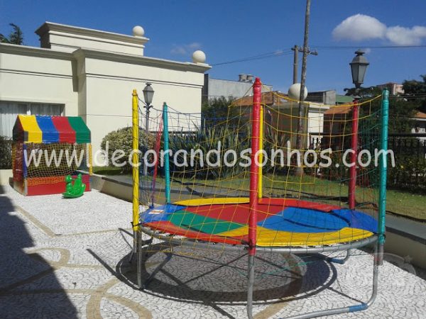 Decoração Bela Adormecida - Image 5