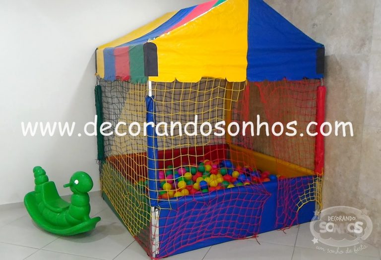 Decoração Show da Luna - Image 2